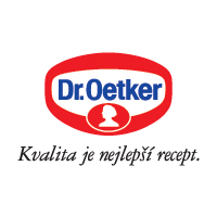 Dr,Oetker