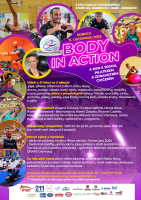 BODY IN ACTION LISTOPAD 2023